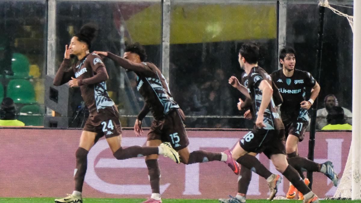 Pronostici Frosinone-Empoli e per la 26esima giornata Serie A