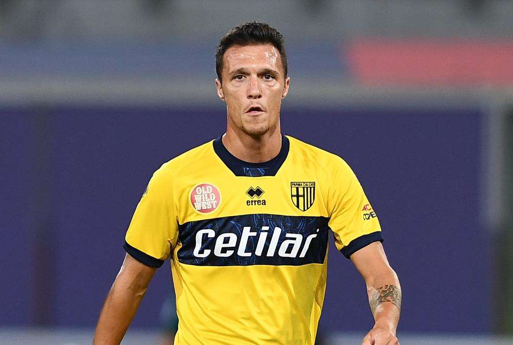 Reggiana, il calciatore Siligardi e il DS Tosi sono positivi al Covid: il comunicato