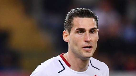 CALCIOMERCATO FROSINONE - Rosi e Rigoni, l'ingaggio non dovrebbe essere un problema