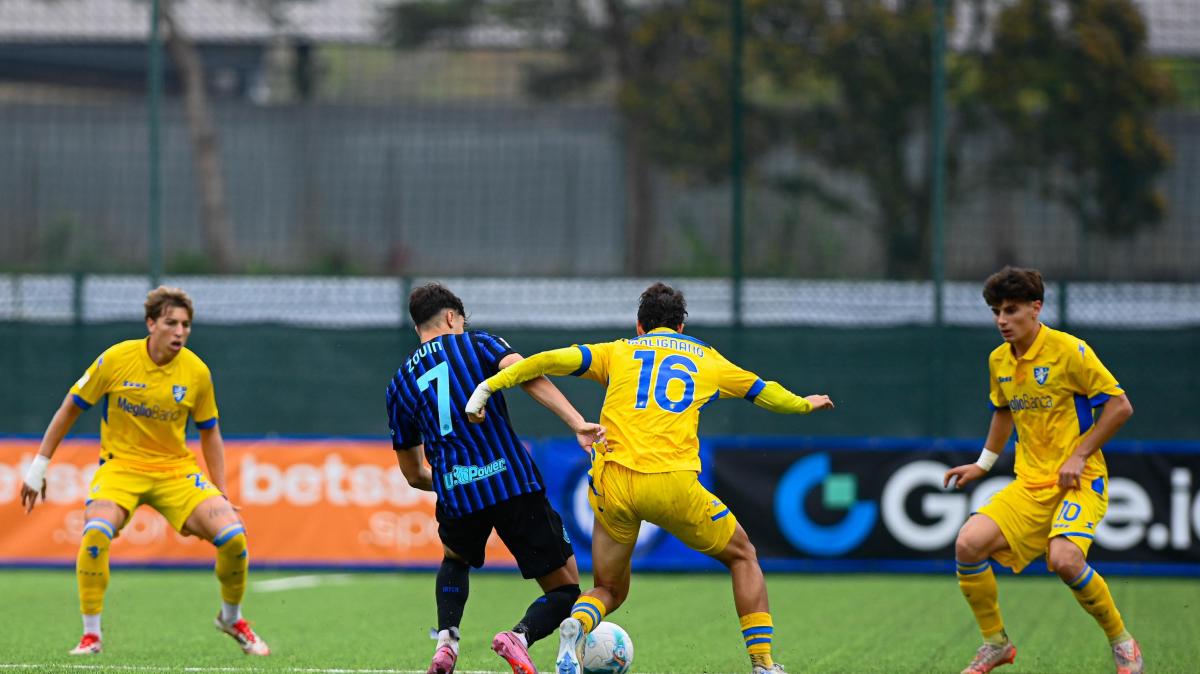 Primavera 1, Frosinone in trasferta a Cagliari alla ripresa del campionato