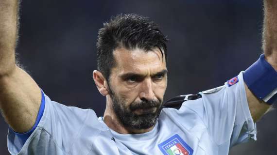 Gigi Buffon: "Potevo prendere in considerazione un ritorno al Parma"