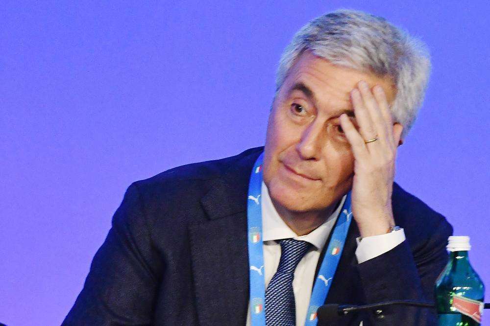 Sibilia: "Le nove promozioni in Serie C mai state in discussione"