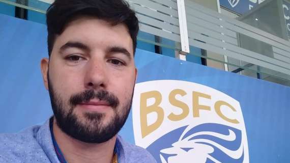 INTERVISTA TF - Nicola Laffranchi (TifoBrescia.it): "il Brescia non arriva con lo spirito migliore alla sfida con la capolista. Frosinone squadra compatta, Mulattieri il giocatore più temibile"