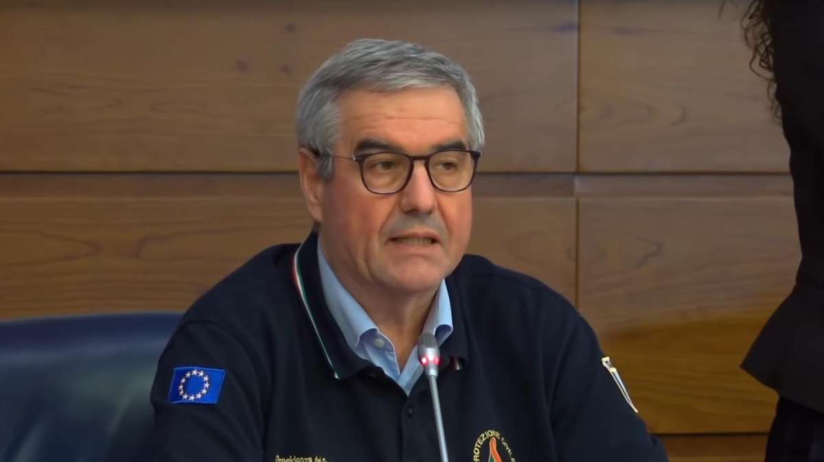 Protezione Civile, il bollettino: 1.444 nuovi contagiati (+121 positivi rispetto a ieri). 1 morto in 24h