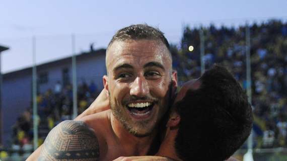 L'INTERVISTA - Leonardo Blanchard: "Siamo forti...ma l'obiettivo è sempre la salvezza"