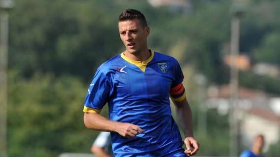 Avellino Frosinone 1 a 1: gli highlights della partita! - VIDEO