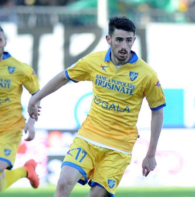 Mixed Zone - Luca Paganini: "Siamo forti ma non basta per vincere. Serve cattiveria agonistica come contro l'Ascoli"