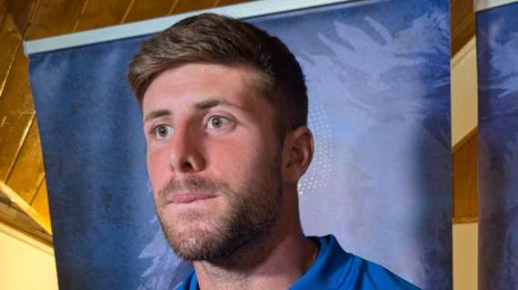 Frosinone, Bracaglia: "L'anno scorso è accaduto tutto all'improvviso. Quest'anno..."