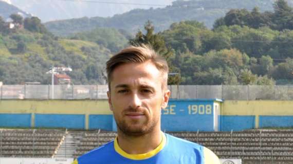 Floriano e quel gol in Frosinone-Foggia: "Non è colpa mia, ho fatto solo il mio dovere"