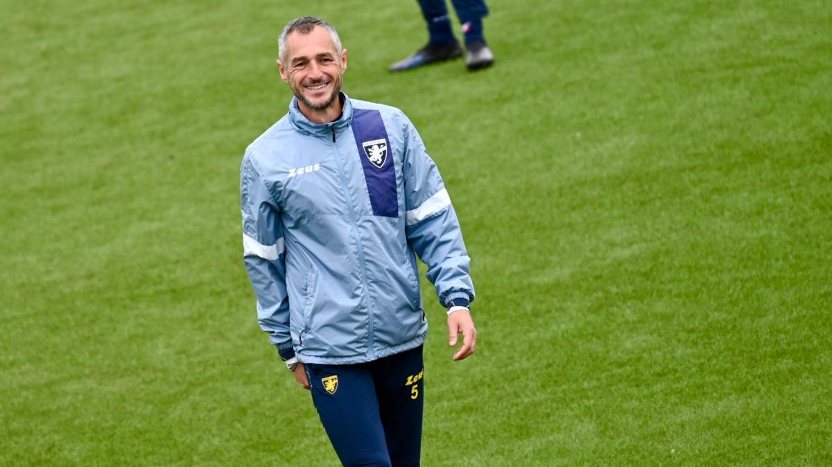 Primavera, Pesoli verso Fiorentina-Frosinone: "Al Viola Park non puoi sbagliare l'atteggiamento"