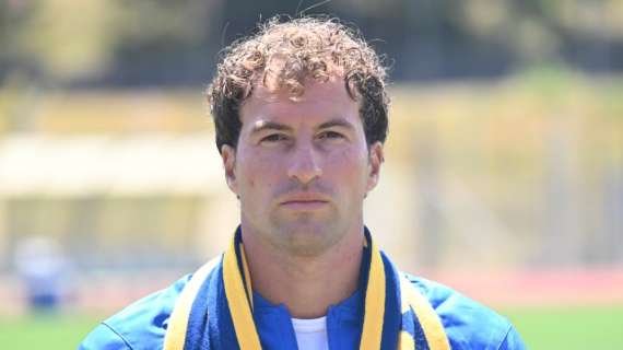 Frosinone, Masciangelo sceglie la 32: "Non per Bobo Vieri. Ecco perchè"