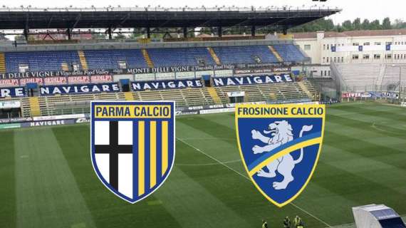 RIVIVI IL LIVE TF Parma-Frosinone 2-0: Fine partita, i giallazzurri cadono al Tardini