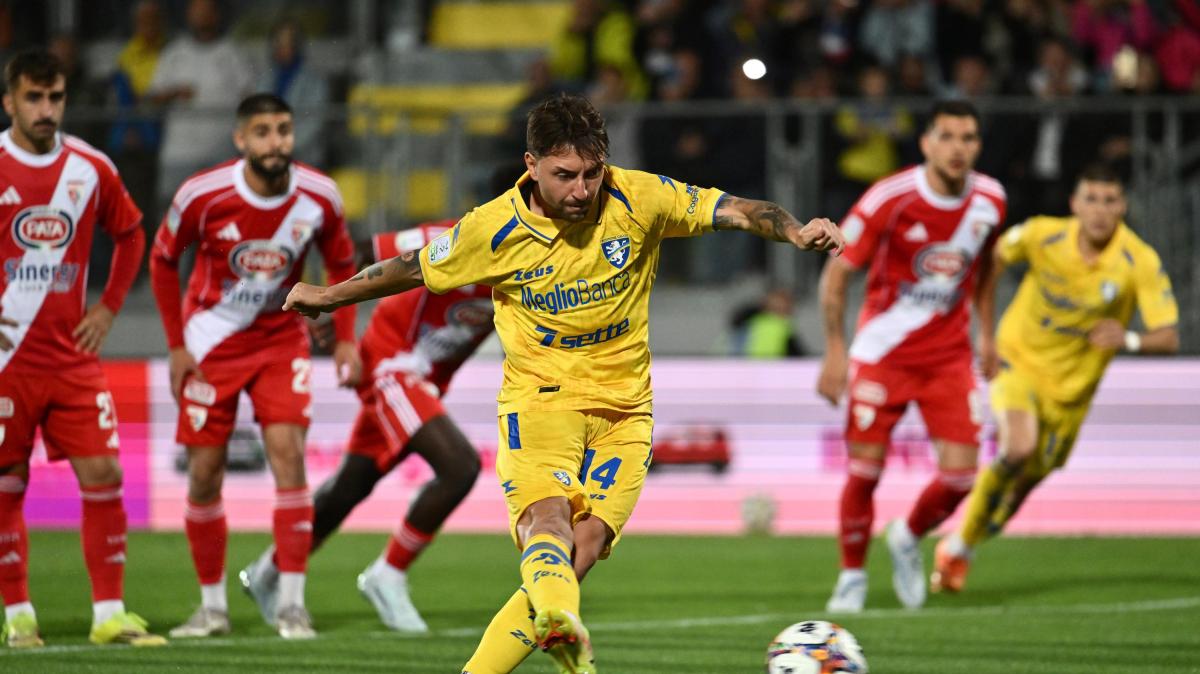 SALA STAMPA - Calò: "Siamo stati bravi a non mollare mai mentalmente. Per me questa stagione è stata una rivincita personale"