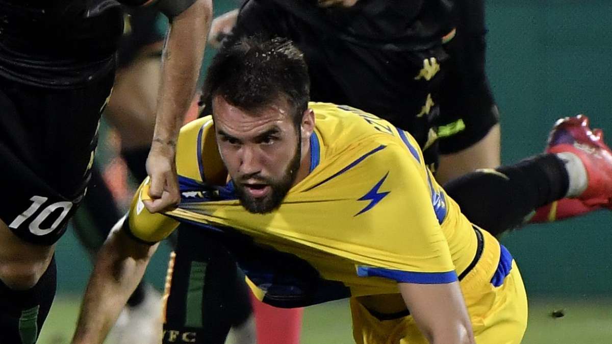Calciomercato Frosinone - Il borsino in uscita