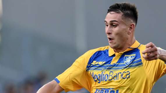 Fantacalcio - I consigli per Lazio-Frosinone 