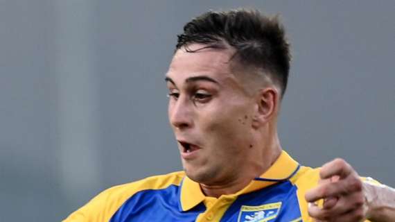 Brescia-Frosinone: top e flop tra i giallazzurri. Un solo top, tanti male...