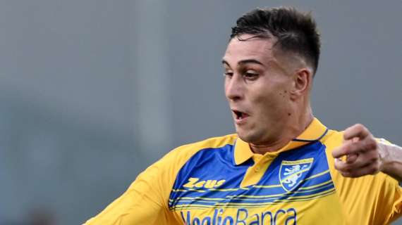 Calciomercato Frosinone - Monterisi ha chiesto la cessione. Società con le spalle al muro