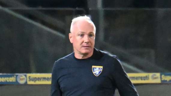 Frosinone: Barcella, Gelli e Kone, un ballottaggio per un posto