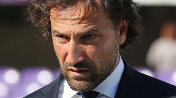 Giorgio Gorgone a KickOff: “Palmisani e Bracaglia ragazzi dalle grandi qualità”