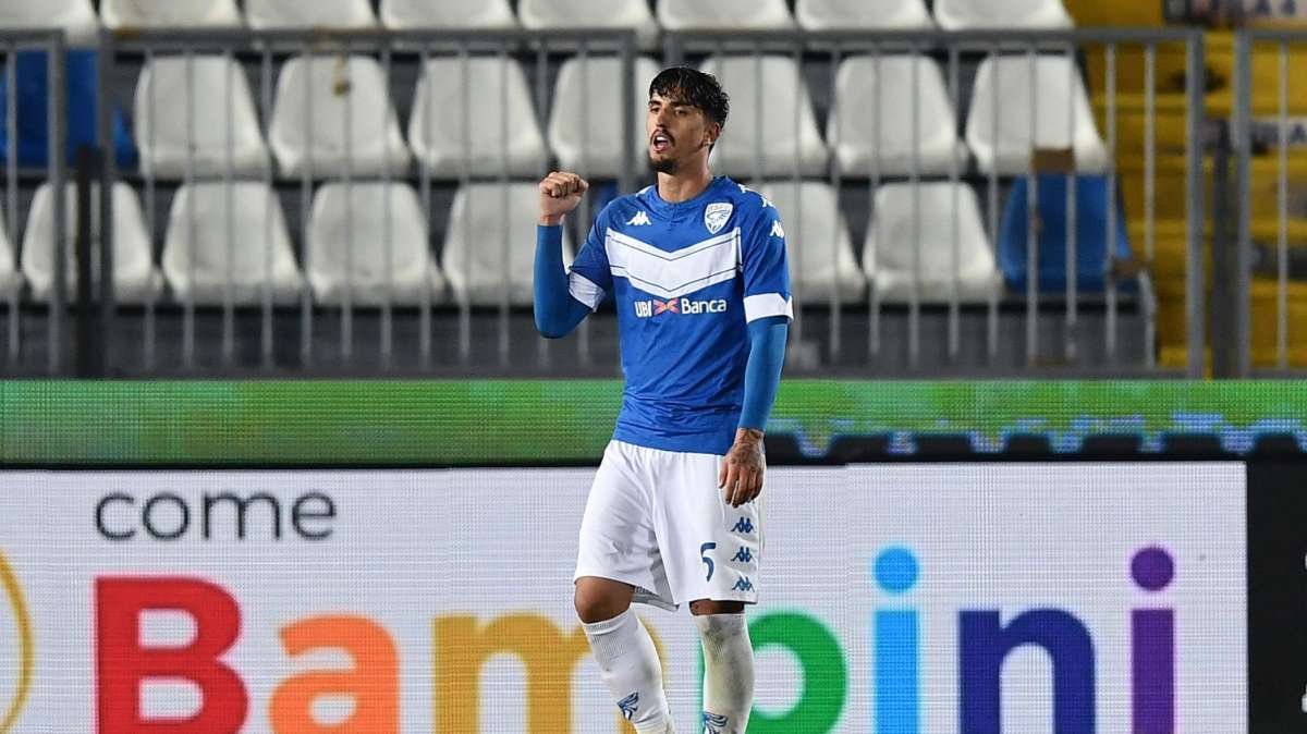 Brescia-Frosinone, c'è già uno squalificato certo