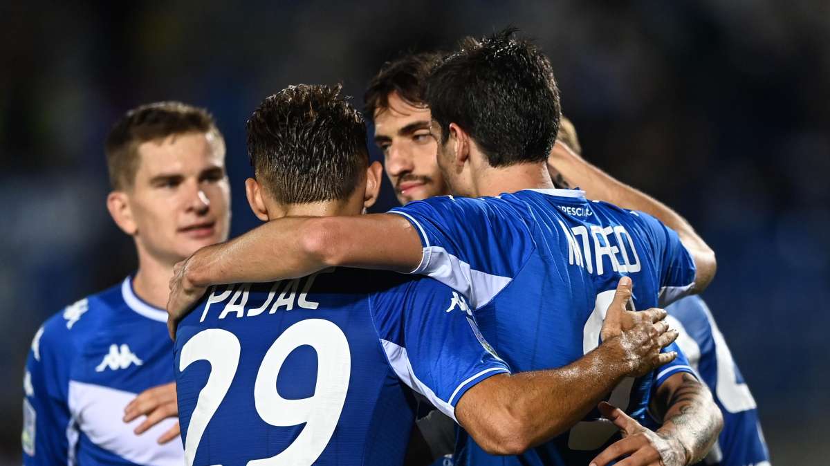 Brescia, questo il probabile undici di mister Filippo Inzaghi