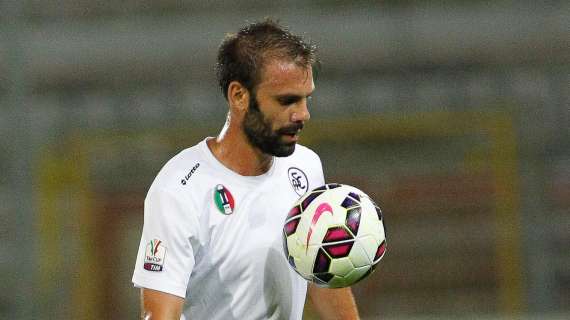 UFFICIALE: Paolo Sammarco al Frosinone