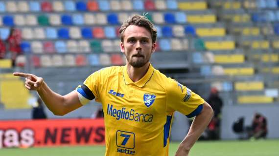 Calciomercato - Il Venezia è vicina a Bohinen: il norvegese può salutare il Genoa