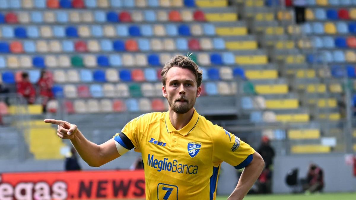 Venezia, Bohinen: "Siamo i più forti della Serie B. Frosinone? Era una gara difficile"