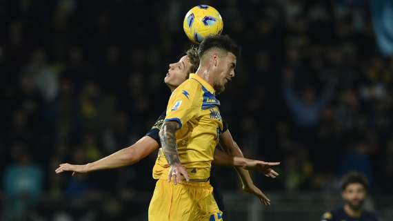 Verso Empoli-Frosinone, i precedenti in A tra le due squadre in Toscana