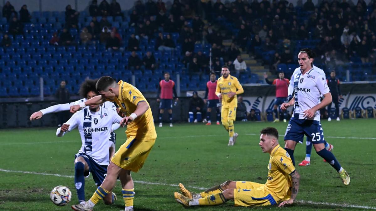 Frosinone-Empoli 2-2, le pagelle di TMW sui toscani: "Elia imprendibile"