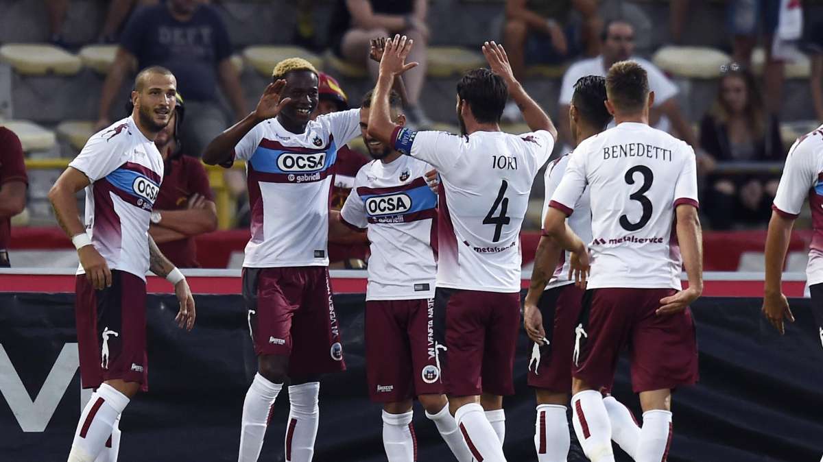 Serie B, il posticipo dell'undicesima giornata: il Perugia crolla al 'Curi' e rimane fanalino di coda. Il Cittadella torna alla vittoria