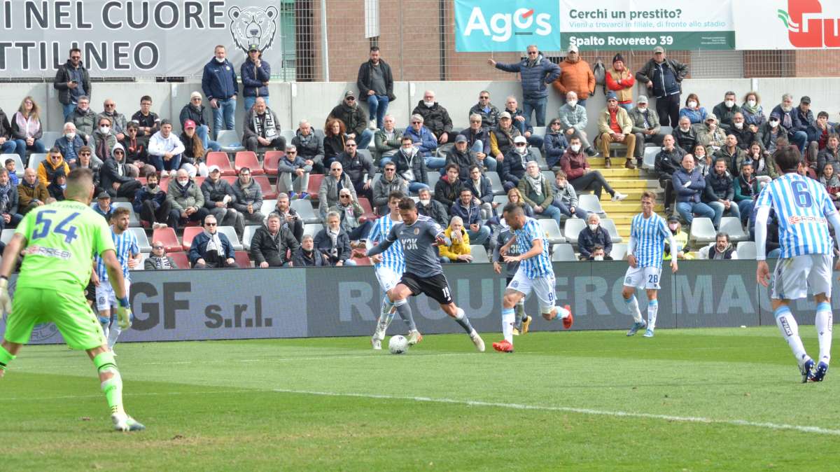 Serie B, le decisioni del Giudice sportivo: sei gli squalificati. Da Riva e Mancosu salteranno Spal-Frosinone