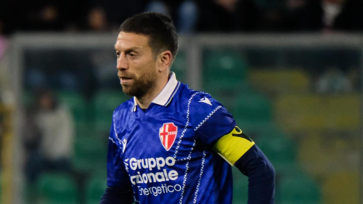 Padova, per il Papu Gomez la stagione è finita: operazione alla caviglia e tre mesi di stop