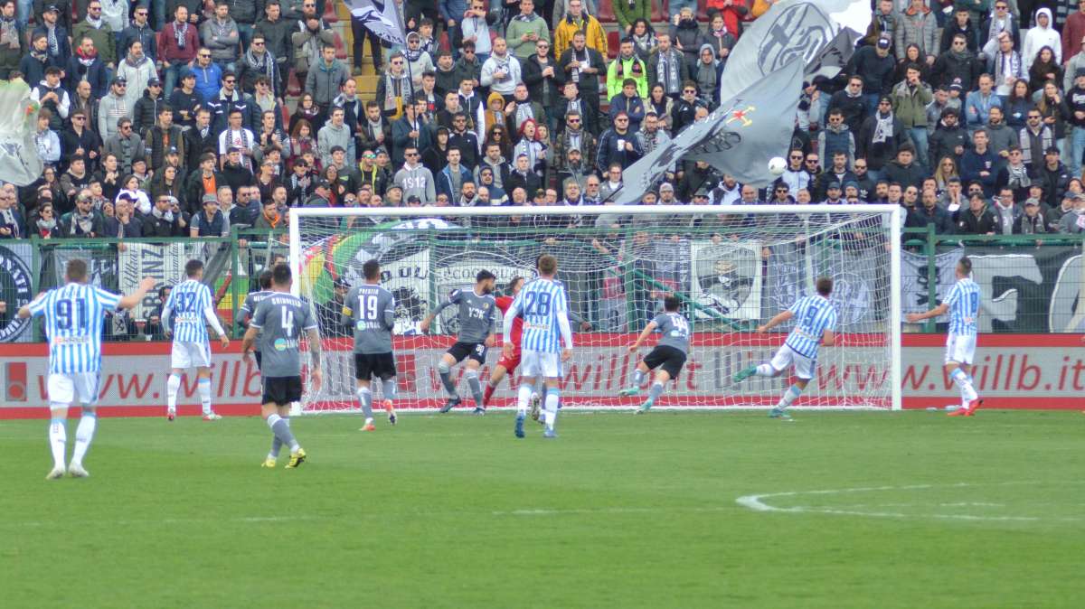 SPAL, i convocati di Venturato per la gara contro il Frosinone. Diverse le assenze per gli estensi