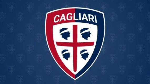 Il Cagliari Calcio commenta: "Risultato che non fa una grinza"