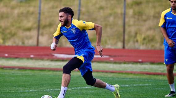 Calciomercato Frosinone - Le regole della serie B sulla composizione della rosa