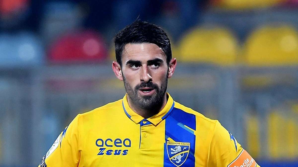CALCIOMERCATO - Paganini saluta Frosinone, ma resta in B: pronto a dire sì al Brescia