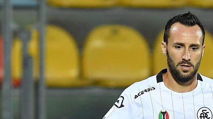 Spezia, euforia Terzi: "Promozione meritata, dedica alla mia famiglia"