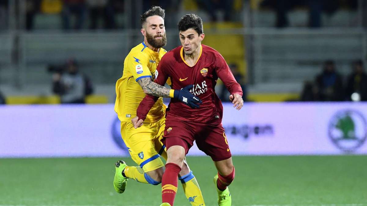 Frosinone-Roma il 9 settembre al Benito Stirpe, si attende l'ufficialità