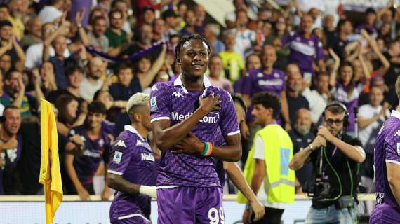 Fiorentina, questo il probabile undici di mister Vincenzo Italiano