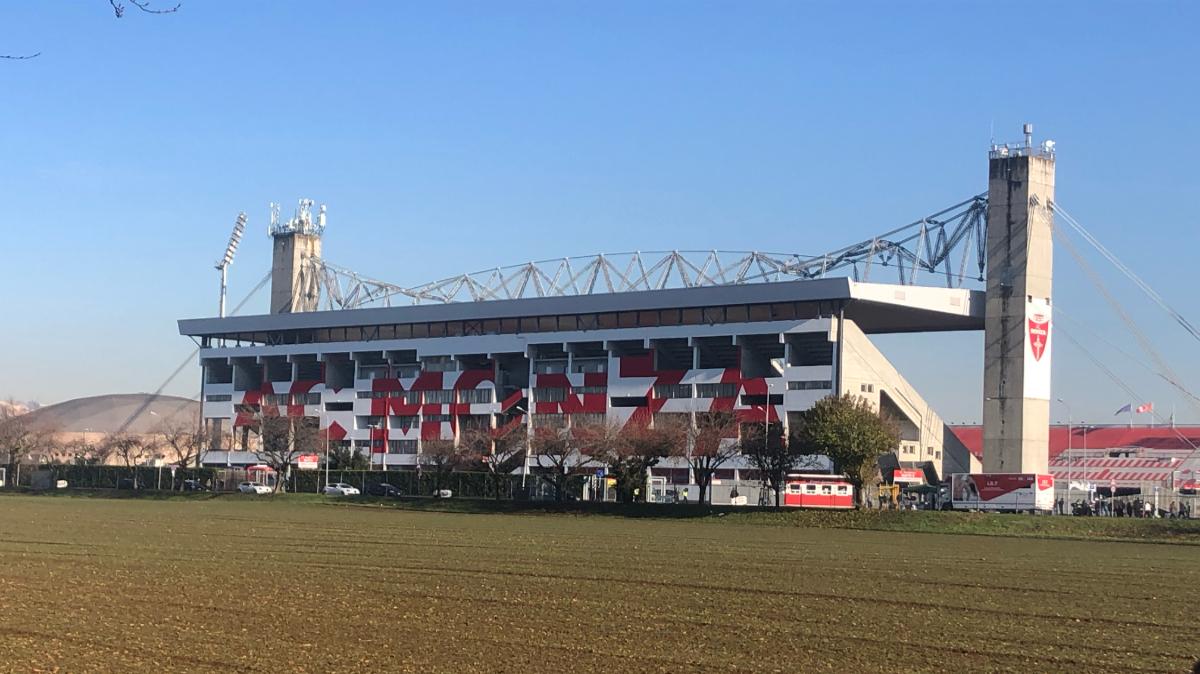 LIVE TF MONZA-FROSINONE: le formazioni ufficiali! Kvernadze e Ghedjemis dal 1', ecco tutte le scelte di Alvini