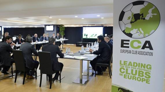 Assemblea Eca, presente anche Paolo Bedin