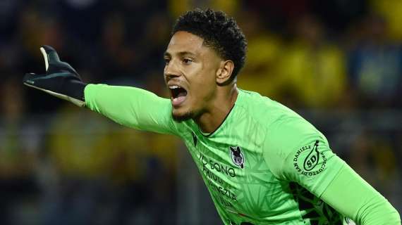 Il portiere Okoye è fortissimo: dopo Frosinone-Udinese, torna in Serie A con una prova superlativa