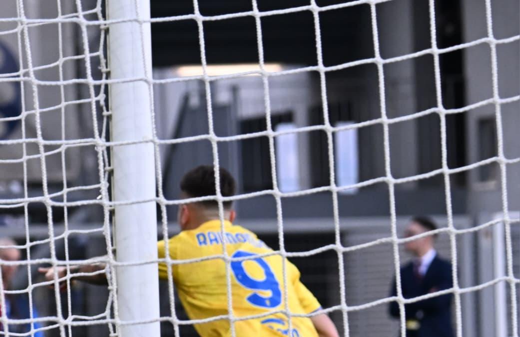 Frosinone, il centravanti in doppia cifra non accadeva da...