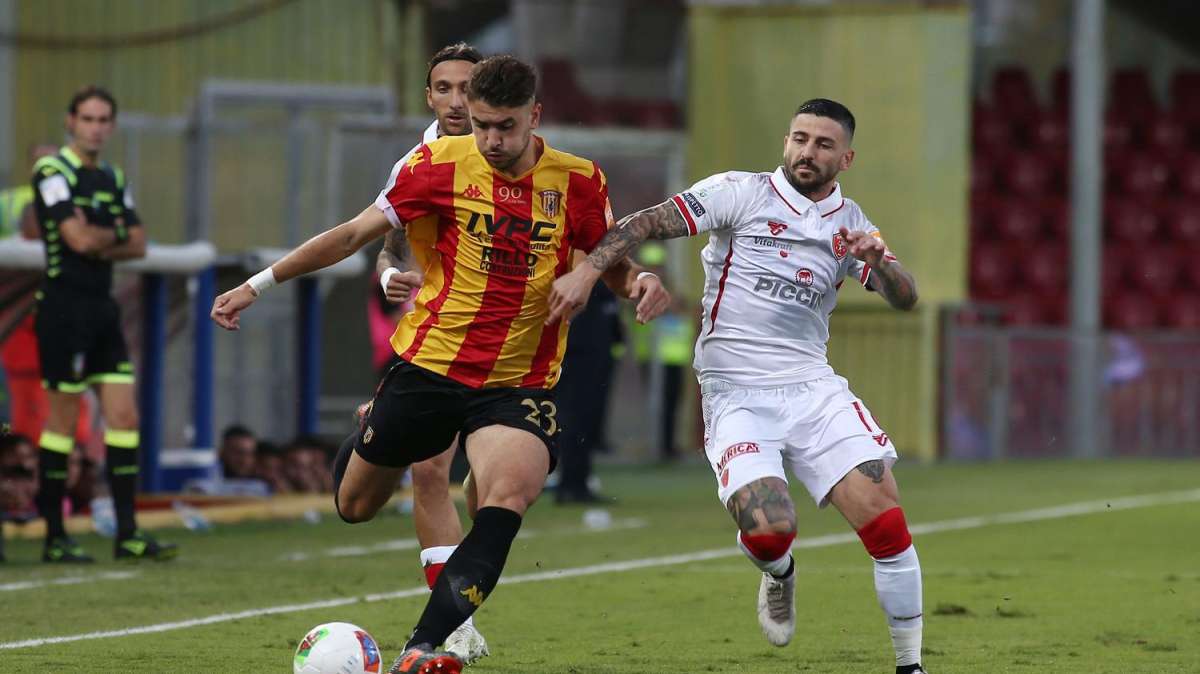 7a giornata Serie BKT 2021/2022: i precedenti