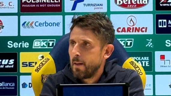 Frosinone, dopo Barcella e Cichero altri primavera in prima squadra? Angelozzi la pensa cosi...