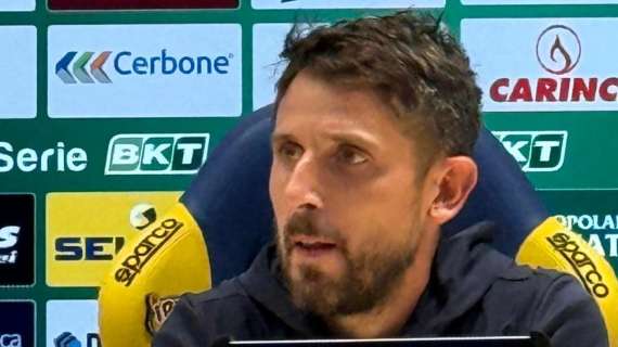 "Frosinone a Colazione", Mercaldo: "Con Greco la svolta. Il gap col Sassuolo esiste ma il Frosinone può giocarsela"