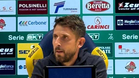 Frosinone, futuro di Greco tra Interessi in Primavera 1 e l'Attesa del club Ciociaro