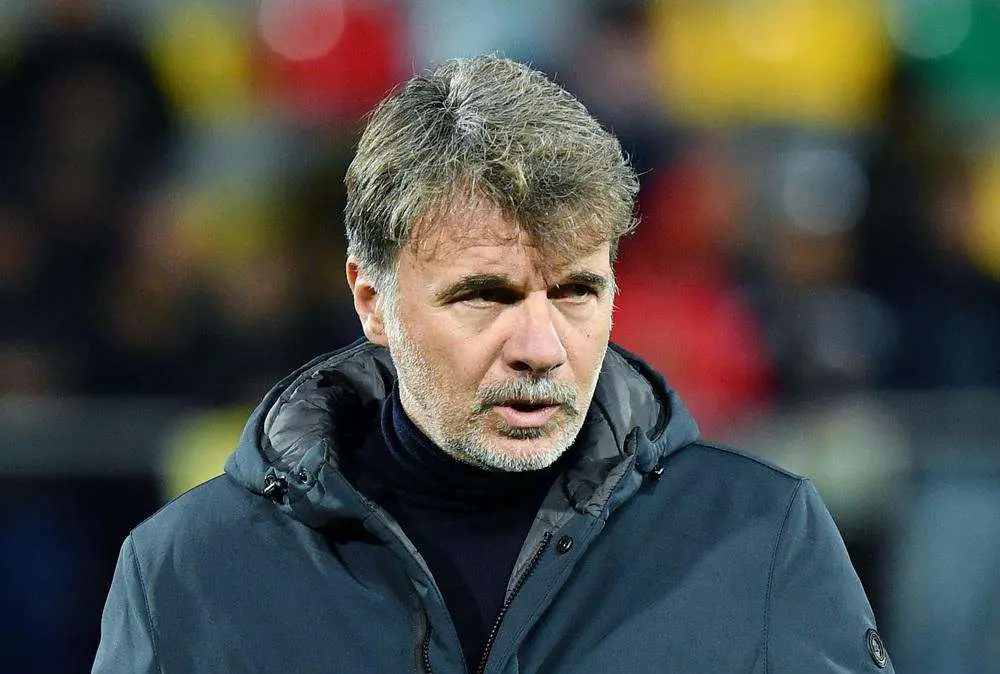 Serie B - Breda torna a Salerno da ex, Vicenza senza gol a Reggio Emilia da quasi 37 anni. Baroni e Brocchi contro il passato