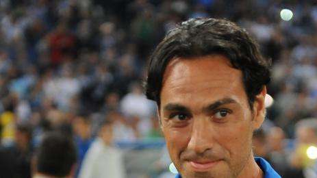 Nesta: "Il percorso del Frosinone è ancora lungo, il mercato deciderà tanto"